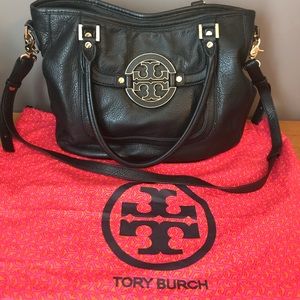 Tory Burch Amanda Hobo Crossbody